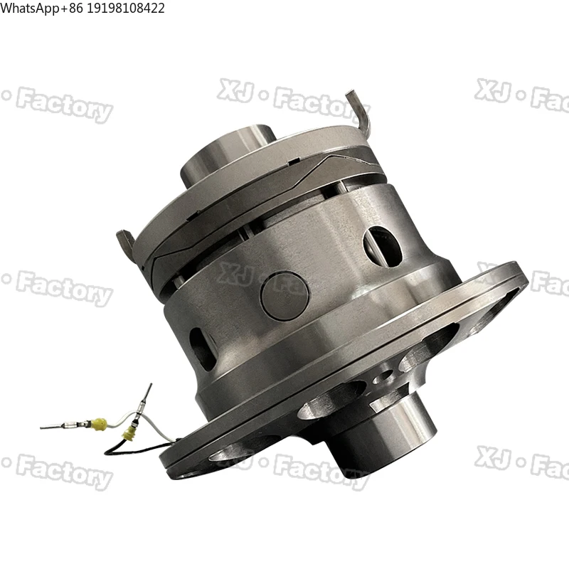 Фото Дифференциал повышенного трения Xinjin для Chevrolet GMC, для Dana 60/Dana 44 1.31'', гарантия 12 месяцев, для дооснащения/модернизации №2
