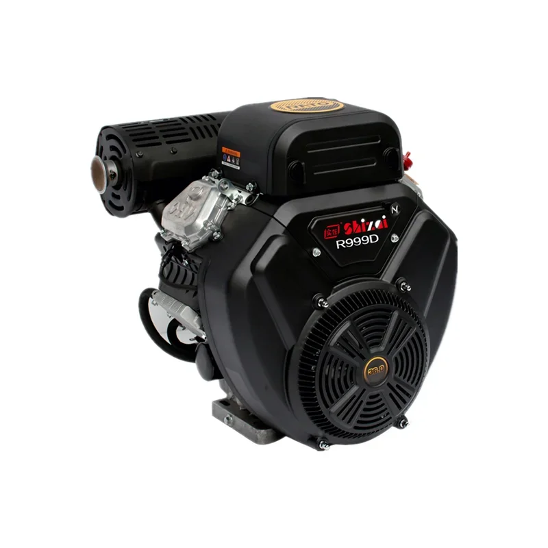 Хорошая долговечность низкая цена 4-тактный двигатель 36 л.с. бензиновый оптовая