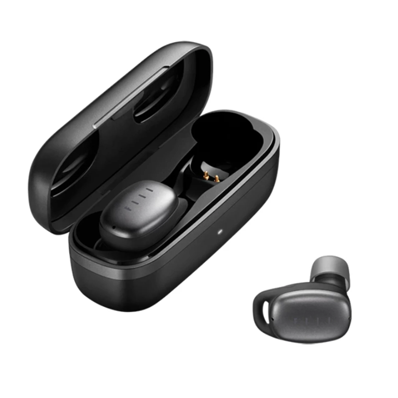 

ForFIIL T2 Pro TWS Blue-tooth-Compatible 5.2 Earphones Wireless Headphones Sports Earbuds Headsets Active Noise Reduction