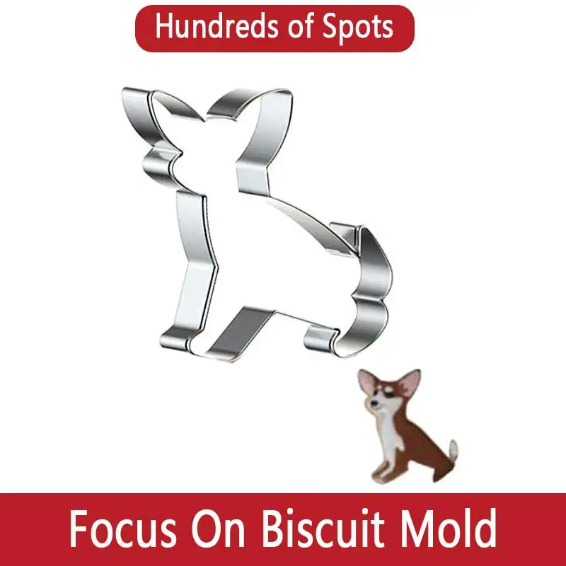 

Meat Press Egg Biscuit Cookie Cutter Tools Kitchen Stainless Steel Chinese Market Online Baking Fondant Party Decor