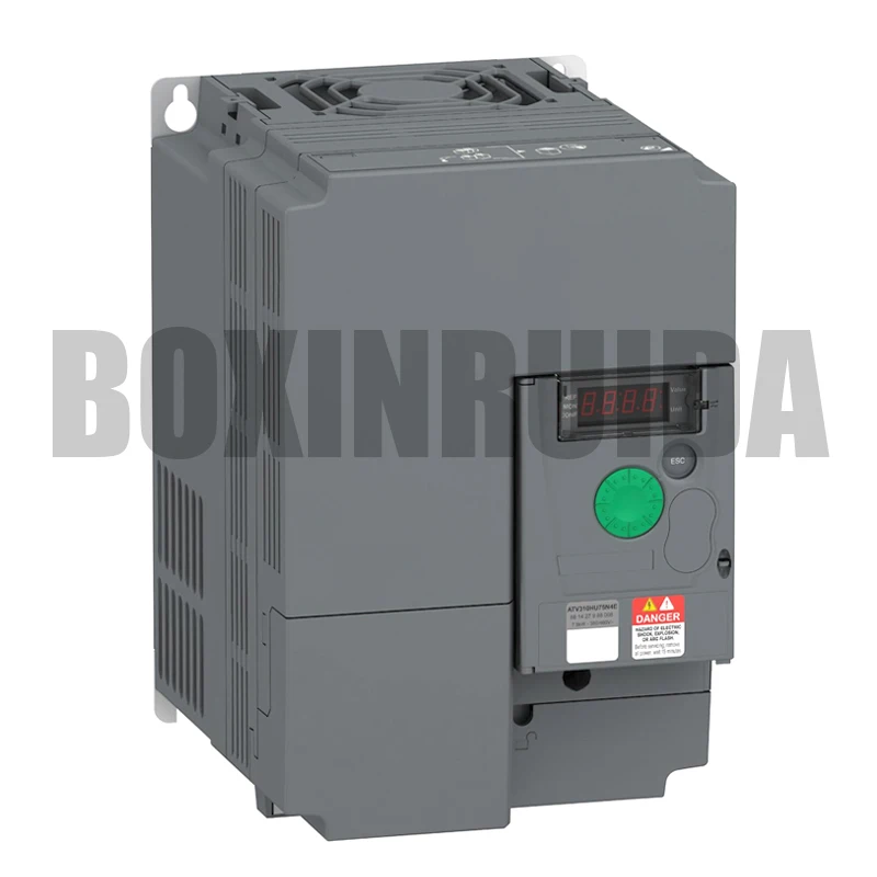 Микросхема ATV310HU75N4E