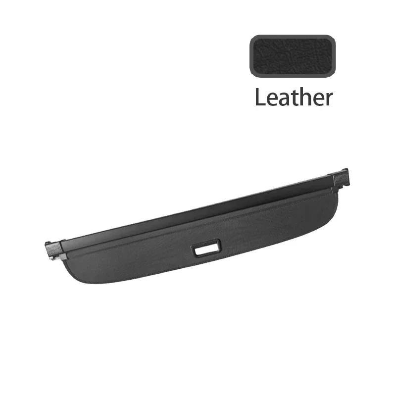 

Для Chery Exeed VX Lanyue 2021 2022 2023 2024 2025 2026 Автомобильная занавеска на багажник, выдвижная стойка, перегородка, щит, автомобильные аксессуары