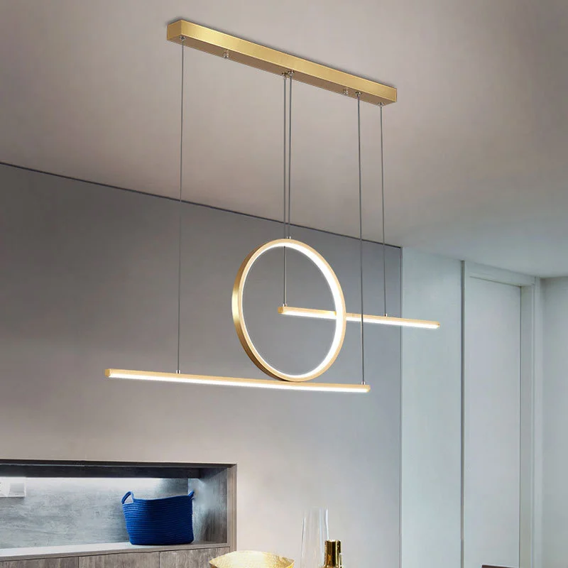 

Геометрический подвесной светильник, люстры, потолок, обеденная настольная лампа, винтажный светильник, рождественские украшения для дома, потолочные люстры