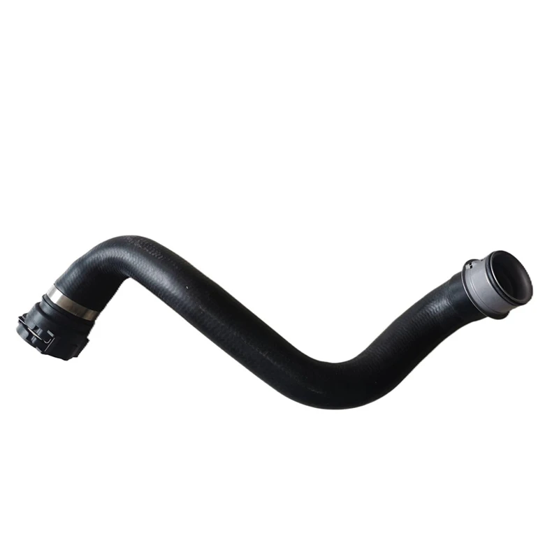 

Car Radiator Hose for Mercedes-Benz E/GL-CLASS GLE GLS X166 C292 Water Tank Radiator Hose (Upper Left Corner) 1665000075