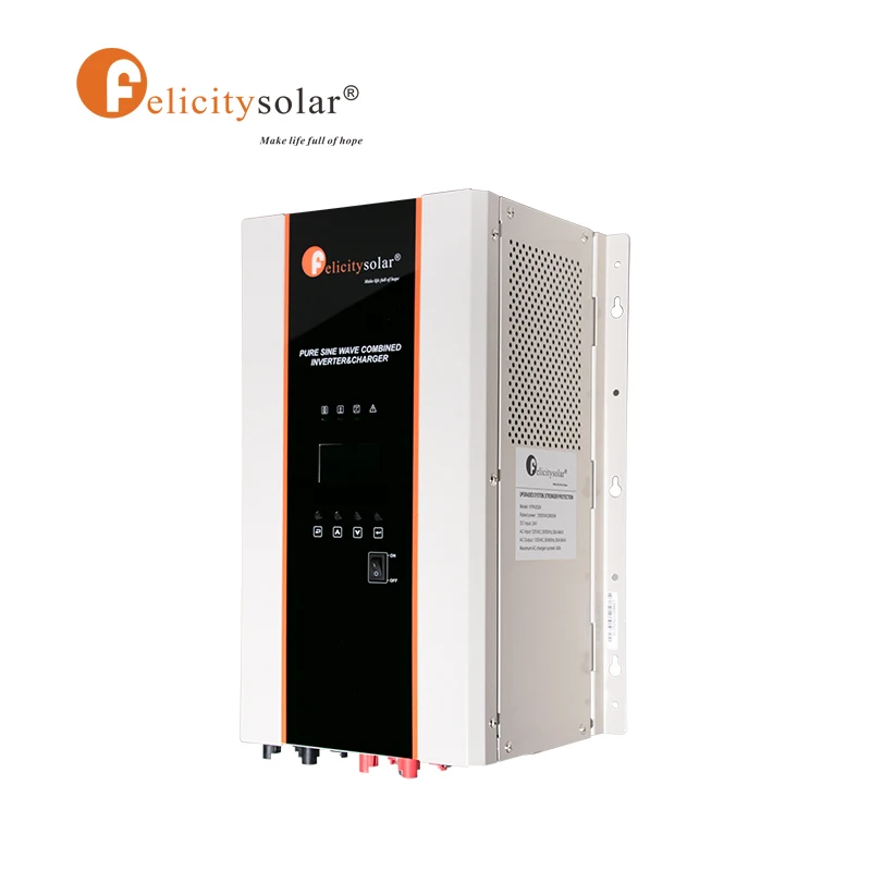 

2021 hot sell Guangzhou felicity factory price outback solar inverter 3000w