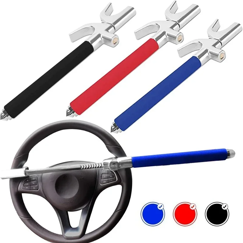 Новинка универсальное колесо для автомобиля устройство против движения