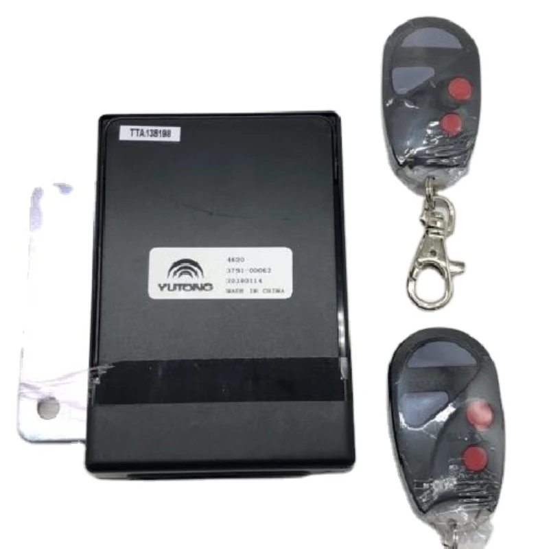 

Yutong bus Door controller remote controller 3791-00068 3791-00062 3798-00019