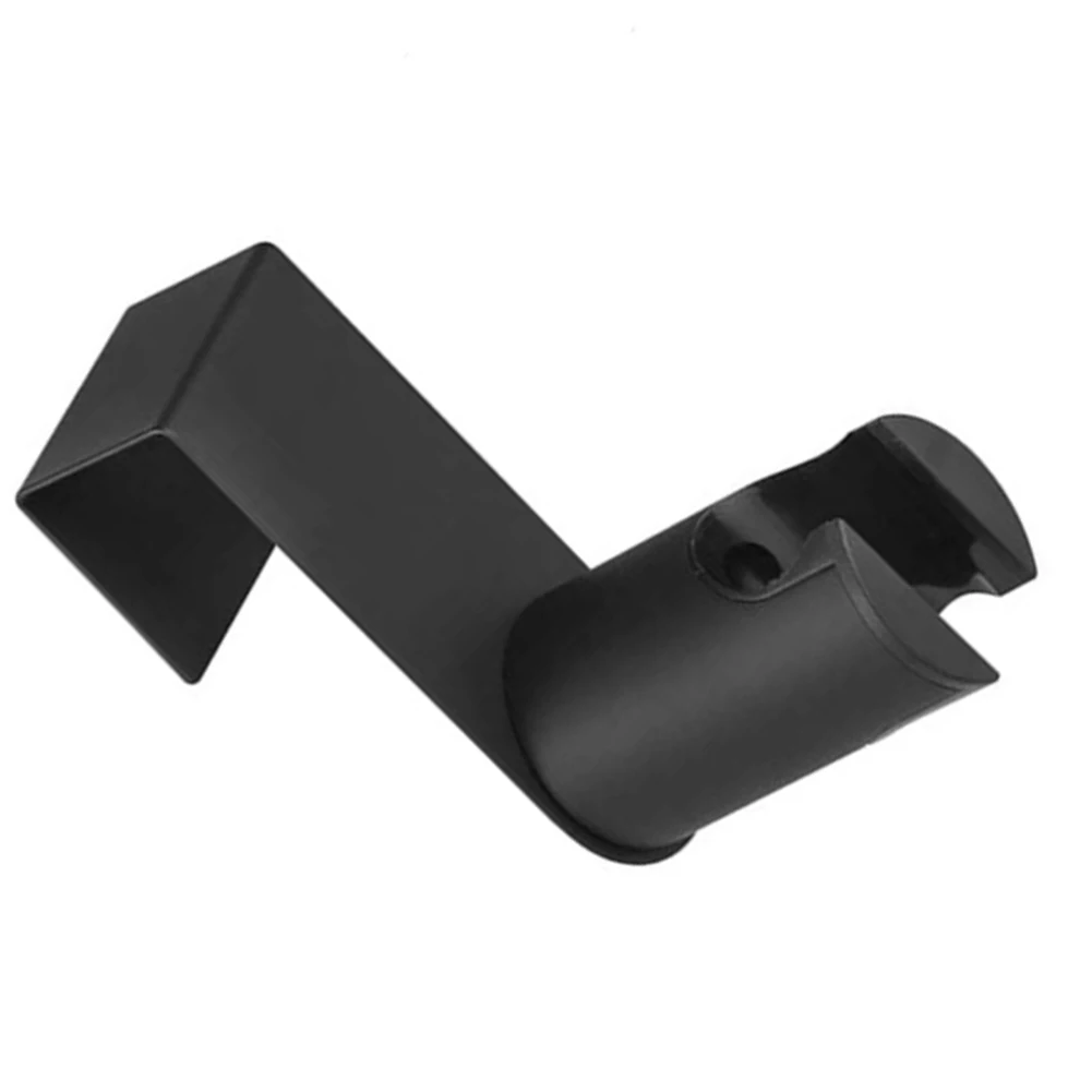 

1pc Sprayer Holder Bidet Hand Held Shower Head Holding Mounting Hanging Bracket Toilet Bathroom Attachment Parts