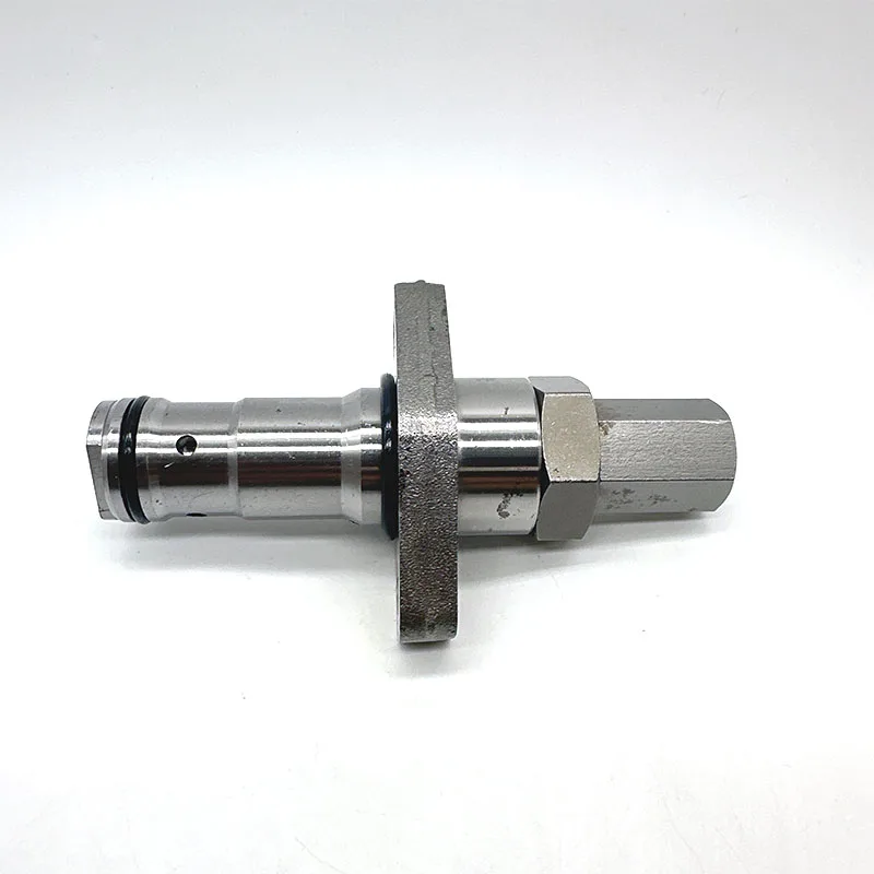 Основной предохранительный клапан 700-71-54002 в сборе совместимый с экскаватором