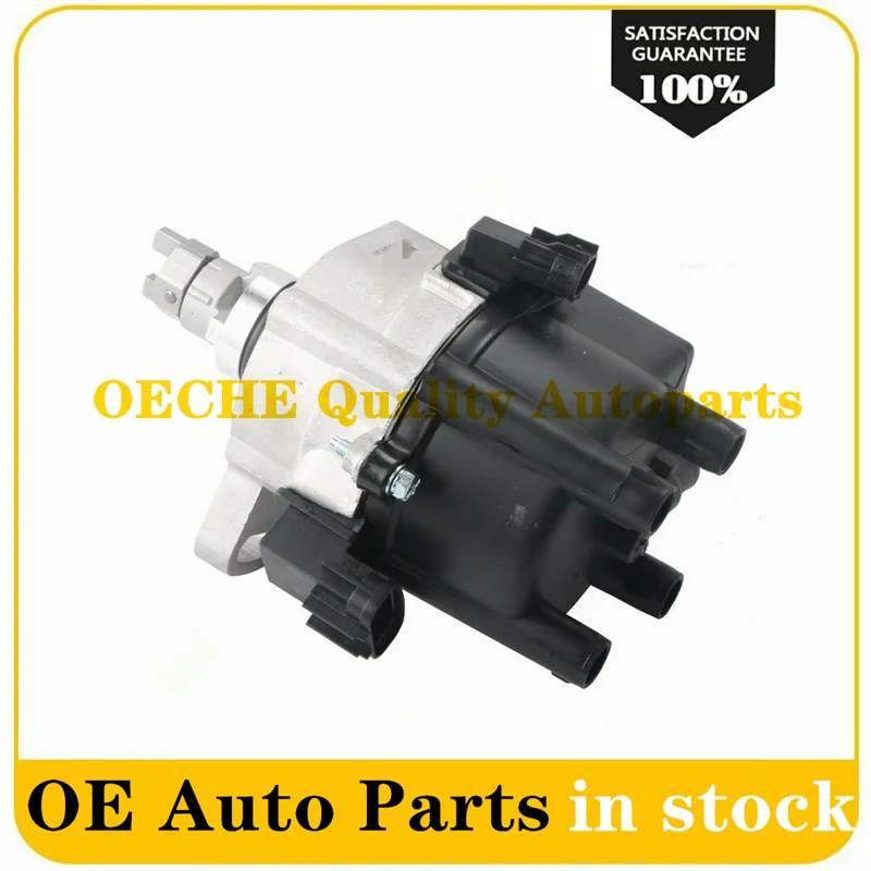 1 шт. новый распределитель зажигания 19050-74010 19050-74040 19050-74020 1905074040 для 1905074020-1992 Toyota Camry