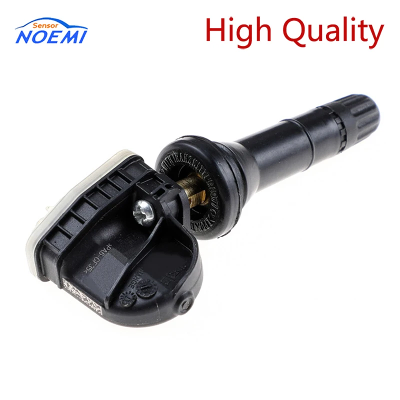 Датчик давления в шинах YAOPEI 407009987R, 433 МГц