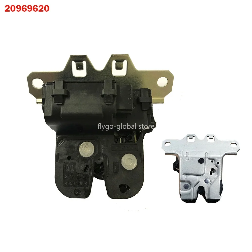 

Rear Tailgate Boot Latch Lock For Opel Vauxhall Insignia A Hatchback 13253732 20969620 car accessories