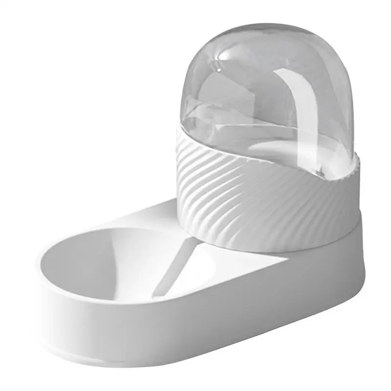 

Регулируемый дозатор воды, гравитационная кормушка для домашних животных, дозатор воды для собак, 100 без бисфенола А