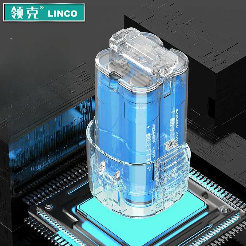 Бесщеточная электрическая дрель