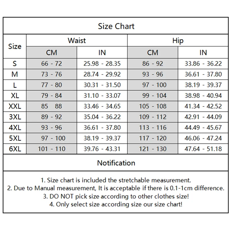 Waist Trainer Control Panties Tummy Belly Sheathing Woman Body Shapewear High Rise Thongs Underwear With Zipper Plus Size 6XL