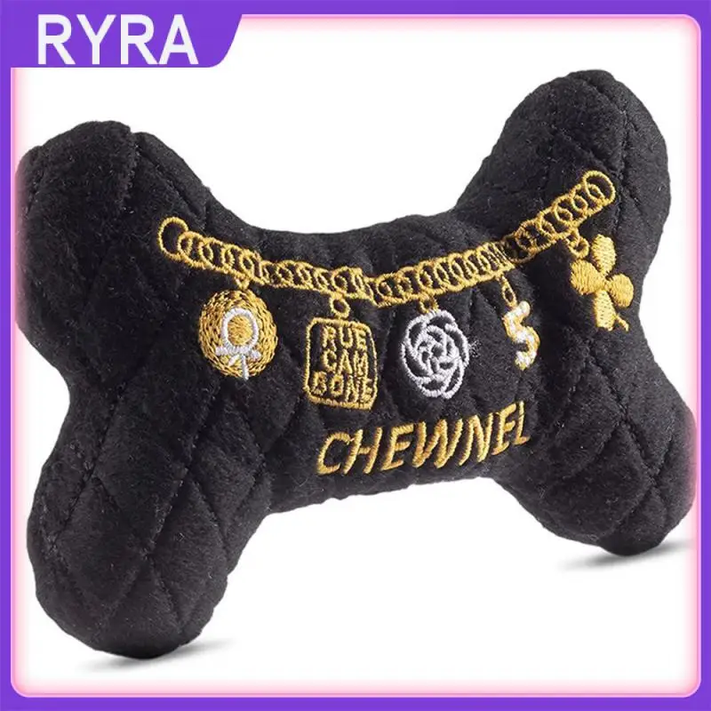 

Яркое выражение игрушек, устойчивая к кости игрушка для домашних животных в форме кости, интересует игры для домашних животных, новый проду...
