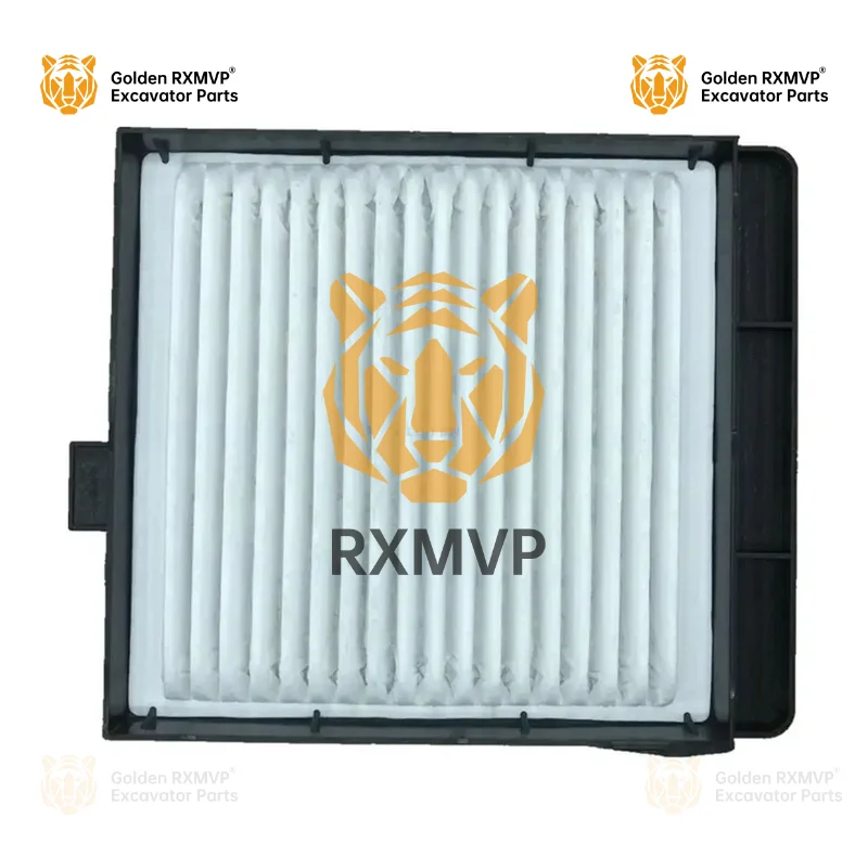 Фотофильтр внутренние детали экскаватора для CATERPILLAR CAT 307 312 313 320 324 326 334 339D