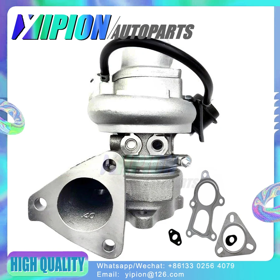 Турбокомпрессор GT1749S TFO35 для Hyundai Grand Starex H1 49135 л 04350 28200-42800 2820042800-28200 42800