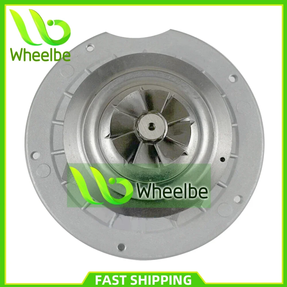 Картридж турбокомпрессора CHRA Core для Isuzu Trooper (1991-) 115 л.с. 8970385180 8970385181 8970700291 8971480750