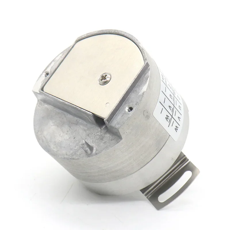 Хост-кодер лифта DAA633K7 Кодировщик Hengstler заменяет DAA633K1-K6 для аксессуаров лифтов Otis