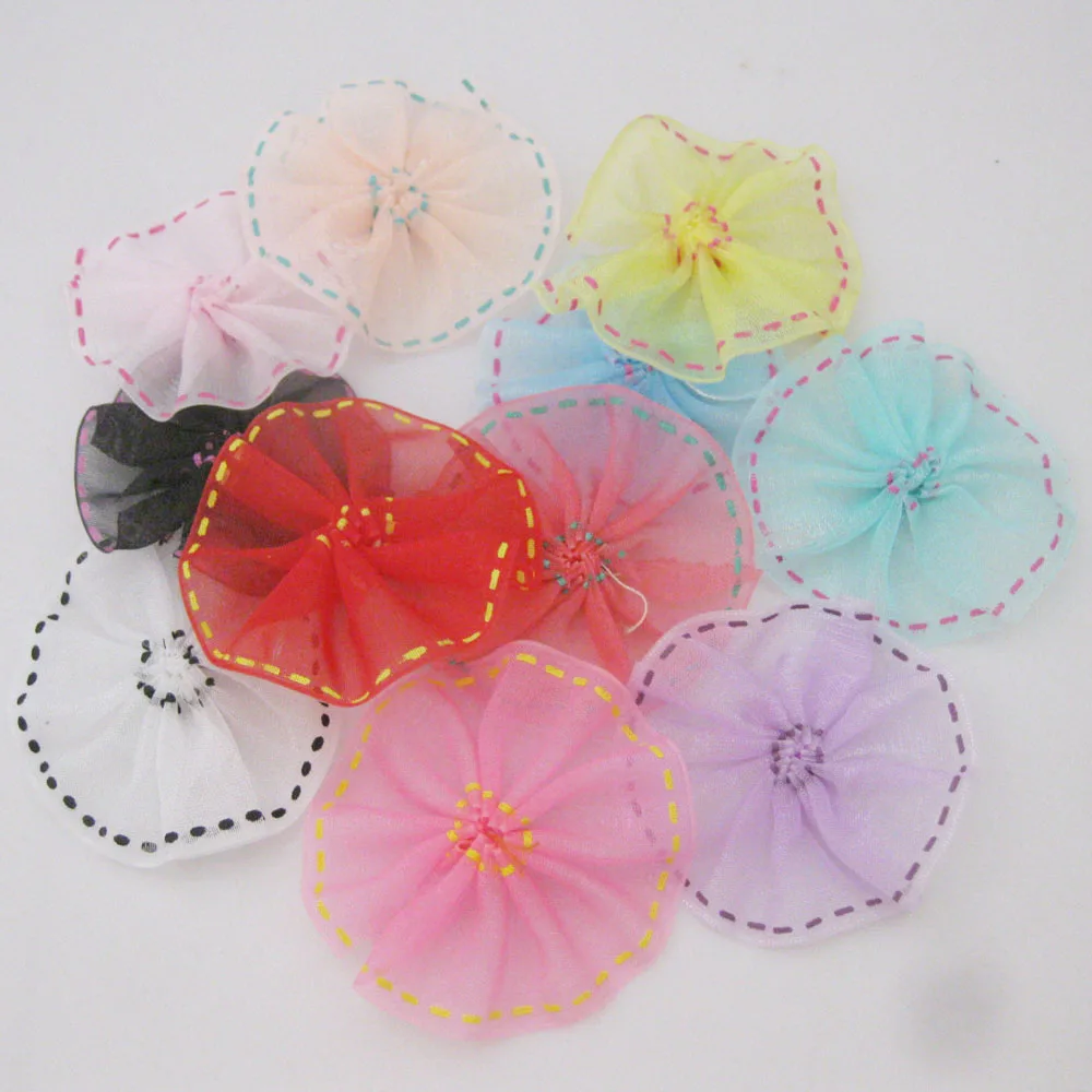 

100 шт., галстук-бабочка