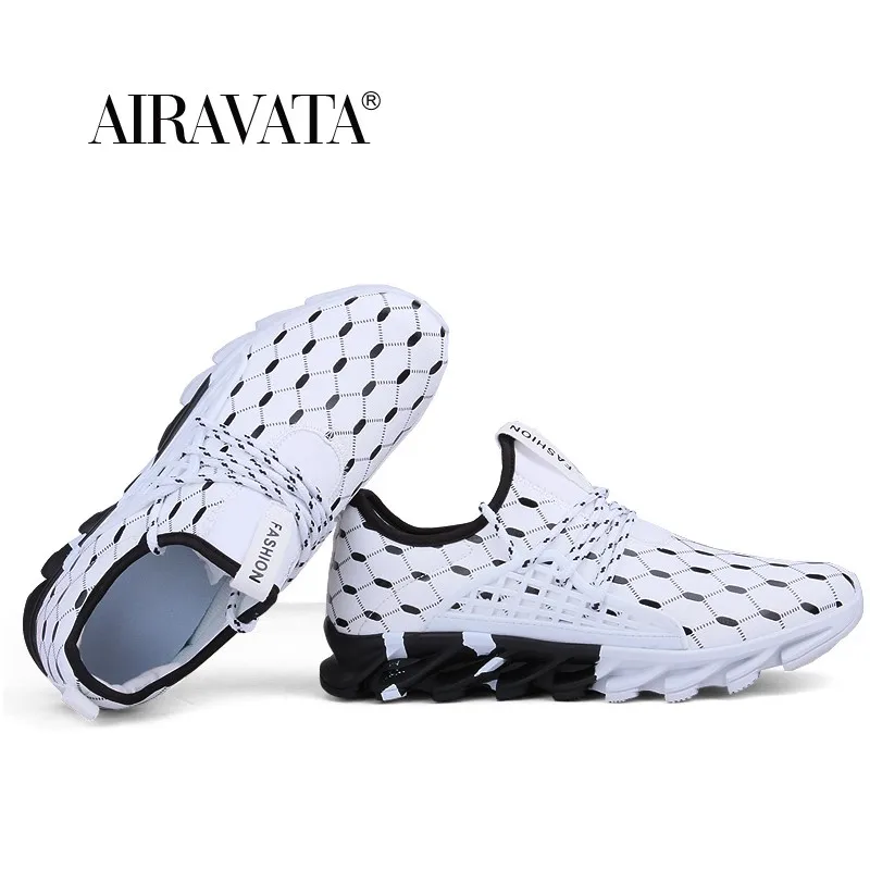 Mens Running Shoes Lightweight Large Size Sports Sneakers Comfortable Breathable Trainers Shoe