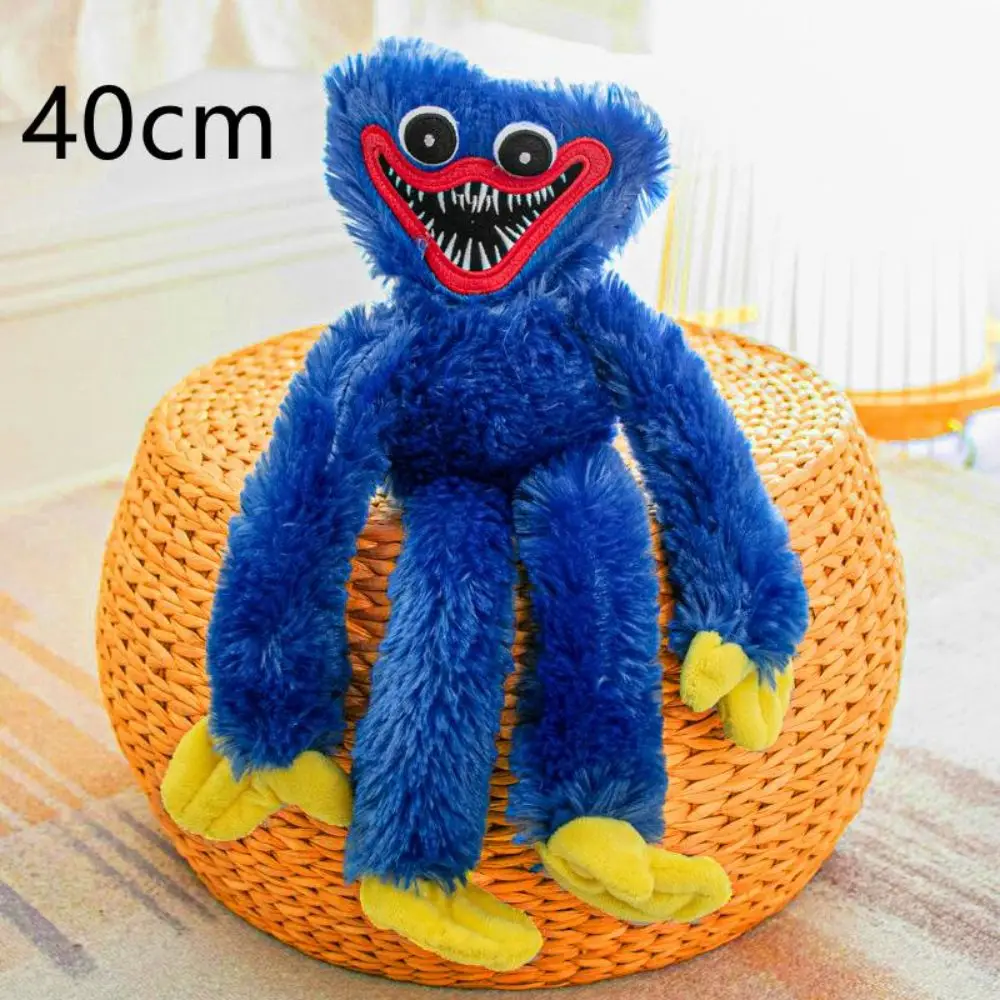 

Huggy Wuggy Плюшевые Игрушки Мак игра Гаага Гай ваджи игрушки Kissy Missy Мак Мягкая кукла для мальчиков девочек подарок на день рождения