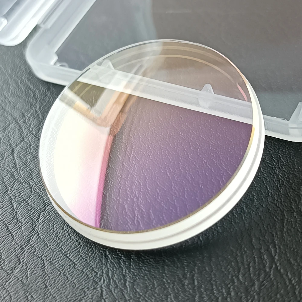 Выпуклое сапфировое стекло для часов 31 5 мм запасные части