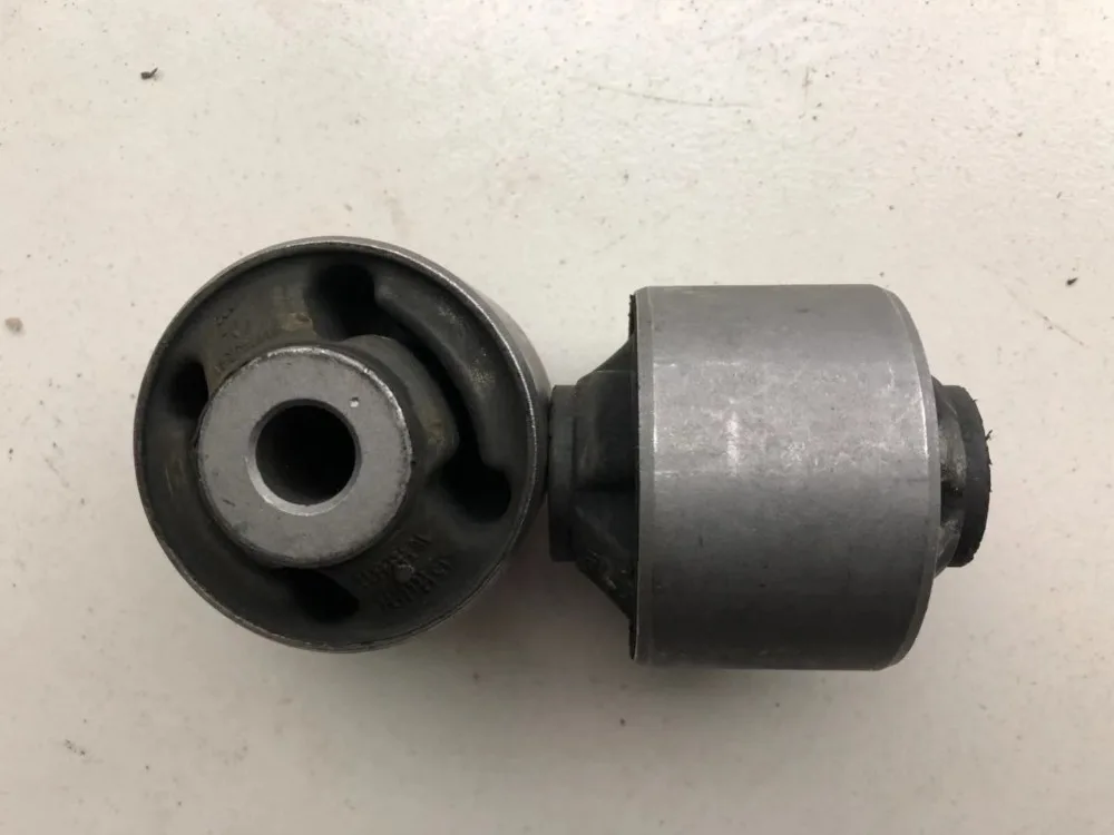 (2 шт./комплект) Втулка Рычага управления для китайского ROEWE 350 MG5 Автозапчасти