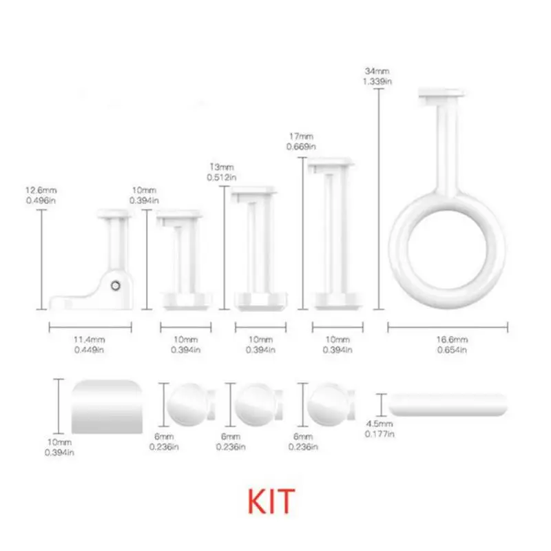 

Голосовое управление, Интеллектуальный переключатель, размеры 34,5, 34,5, 34,5 мм, таймер пуска пальца, робот, удобная установка, умная кнопка 38g