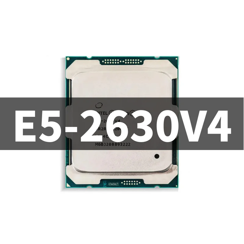 

Xeon телефон, 10 ядер, 2,2 ГГц, 25 Мб