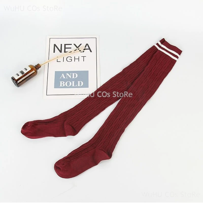 Игра MiSide Crazy Mita парик для косплея реквизит ролевая игра фиолетовая шляпа волос