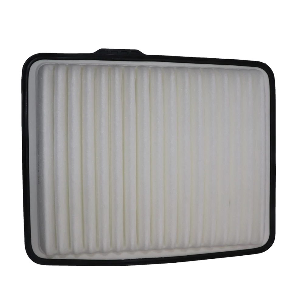 Car Engine Air Filter for CHEVROLET GMC Colorado Canyon HUMMER H3 ISUZU i-290 i-370 15942429 A3095C
