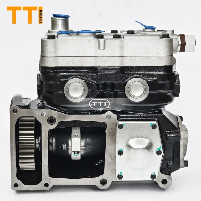 Воздушный компрессор 51541007024 D2066 D2676 воздушный тормозной системы 51541007028 51541007227