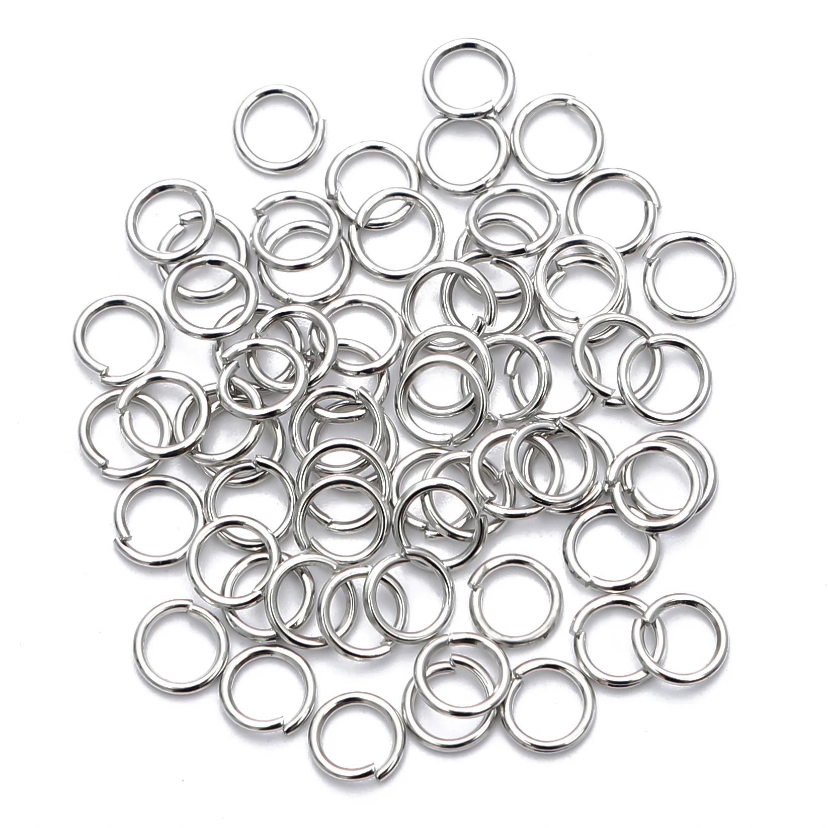 Рисунок 6 - Новинка 2023, Открытое кольцо для волос