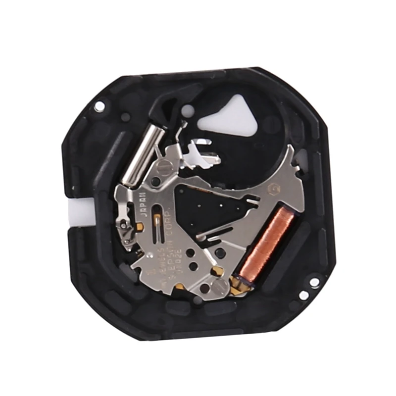 4X Quartz Watch Movement VX42 VX42E Date At 3'/4.5' Without Battery Watch Repair Parts Accessories