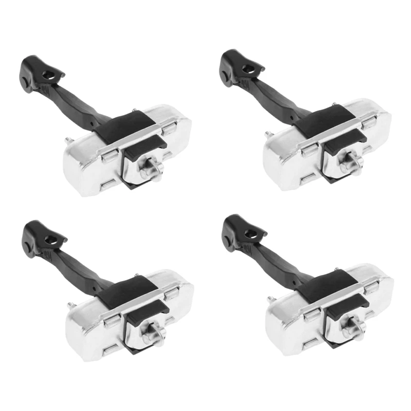 4X ограничитель ремня двери откидной для Toyota LAND CRUISER PRADO 2002-2006 GRJ KDJ KZJ LJ RZJ TRJ120 68610-60100