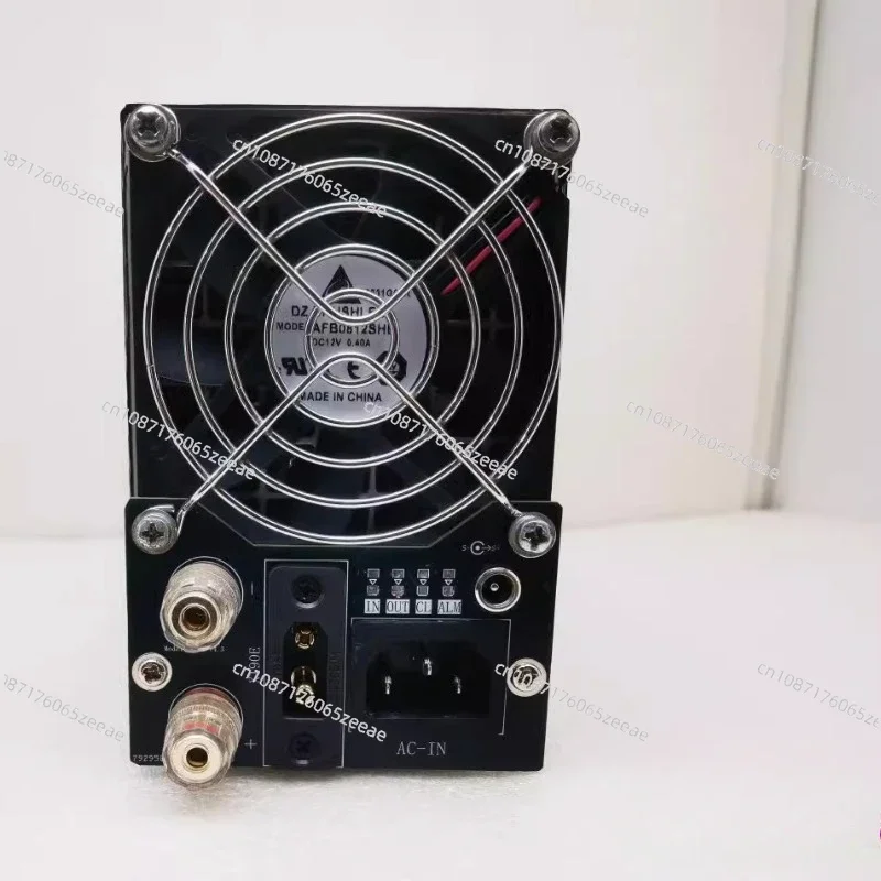 ZXD2400 Регулируемый источник питания 0-60V0-50A/0-120V0-25A DPS с числовым управлением