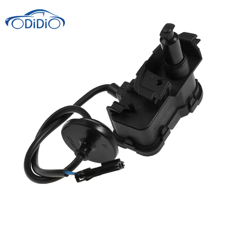 

6RD810773B Fuel Door Lock Actuator Fuel Tank Cap Lock Actuator Motor For VW Polo 2011-2018