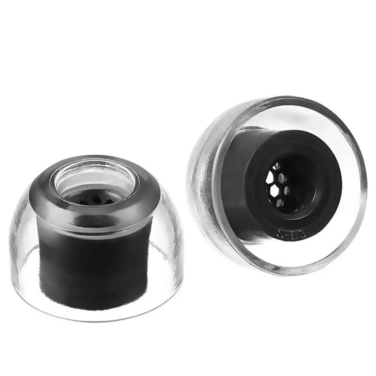 Для AZLA Xelastec насадки-вкладыши монитора IEM HiFi Wf1000xm4 1697ti Qdc беруши материал TPE