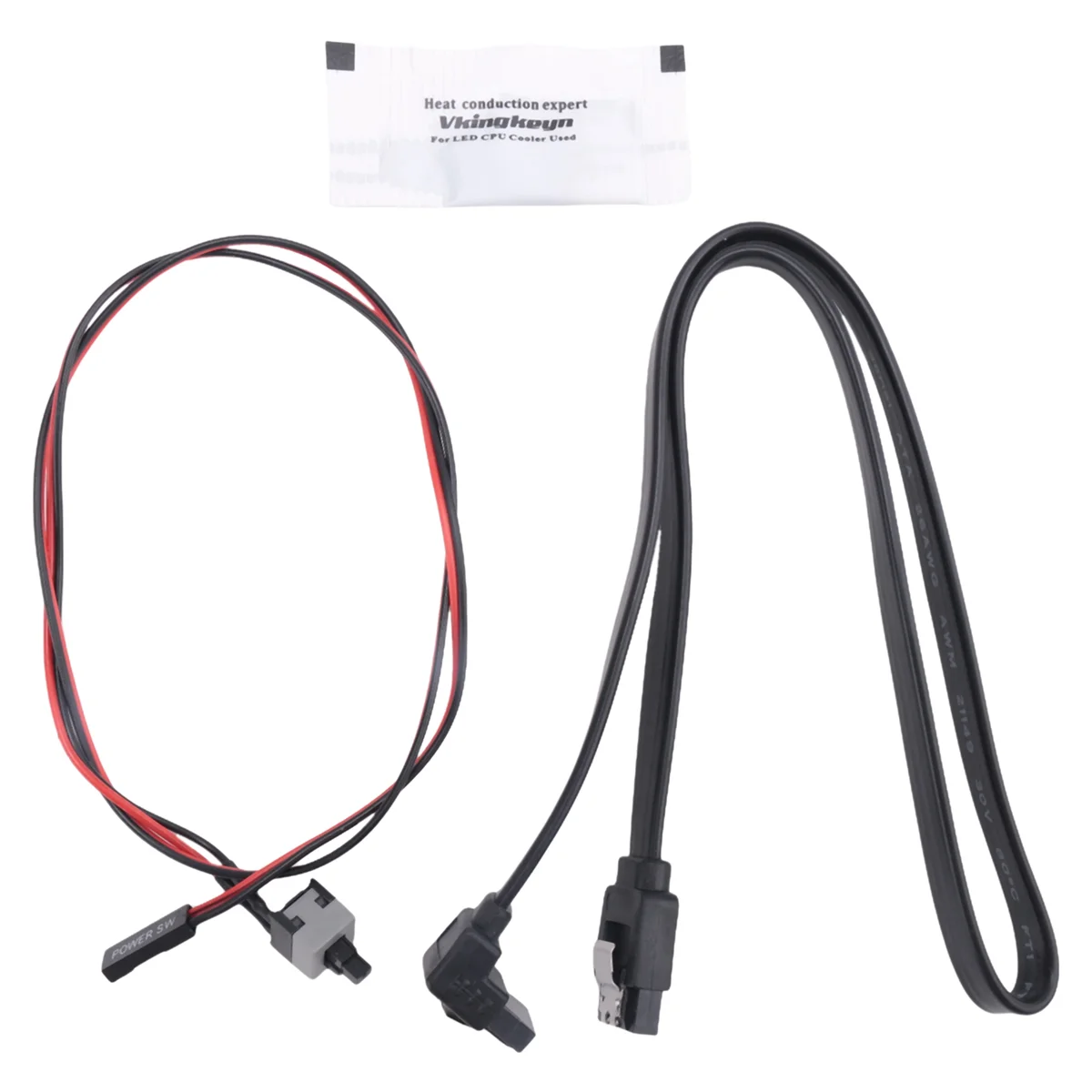 Материнская плата X99 с двумя процессорами + кабель SATA переключателя перегородка