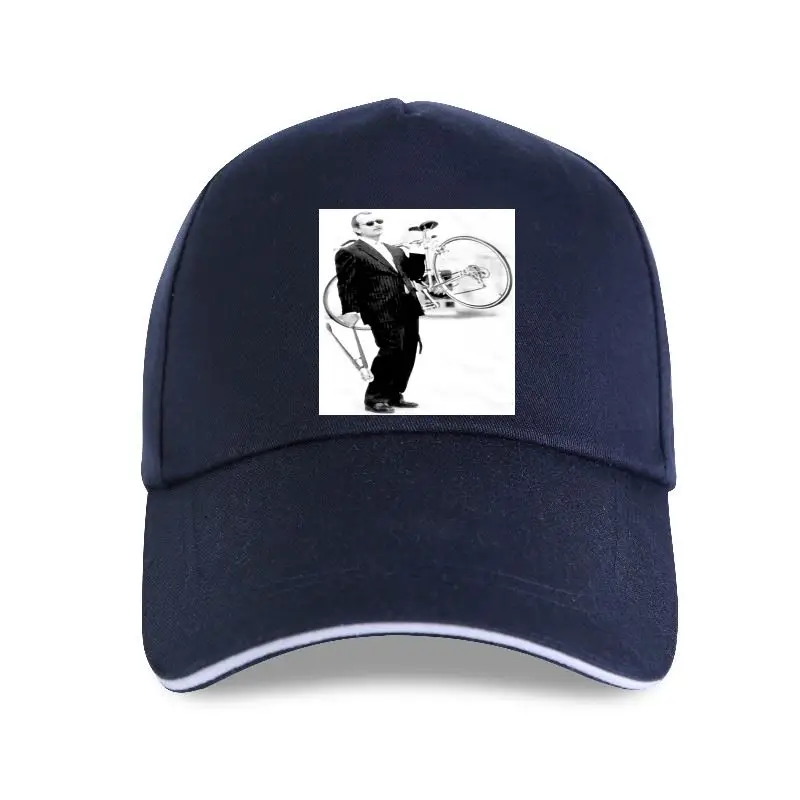 

Gorra de beisbol de BILL, Мюррей Байк, Rushmore LIFE, водный Макс Фишер, высокие детали