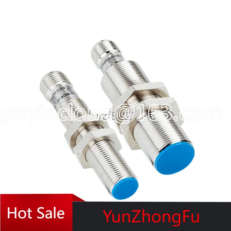 

Датчик IME12-04NNSZW2S 04bppzcos Sensor