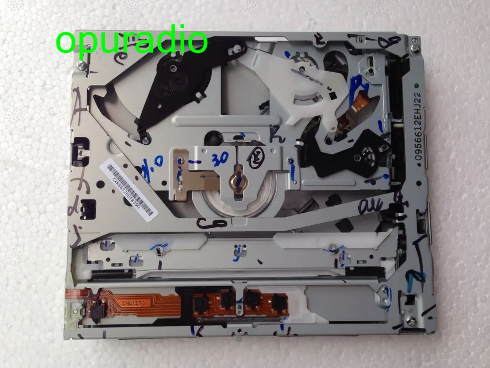 Новая оригинальная краска CXX4800 cxx4810 4830 4860 4870 DVD-механизм для автомобильной