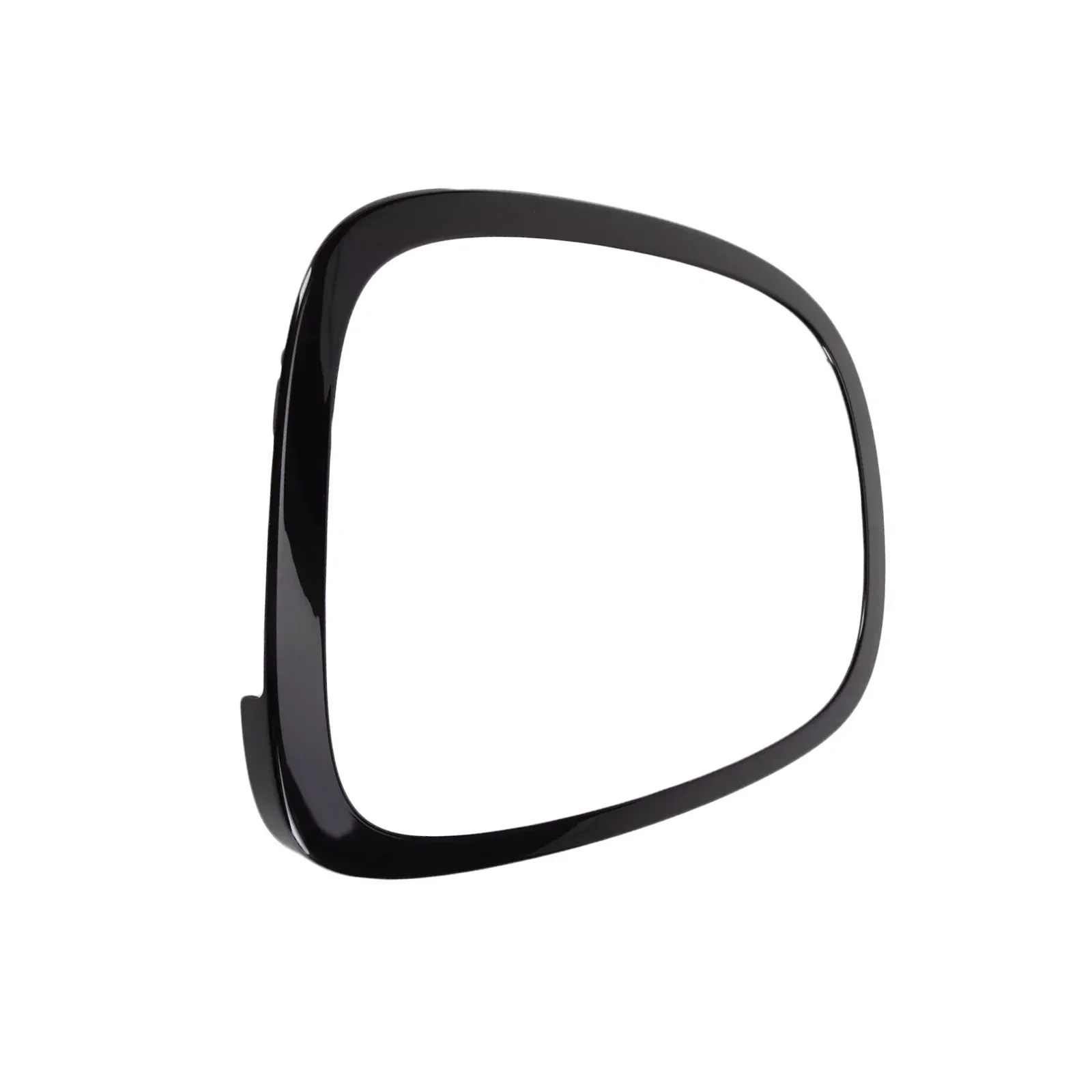 1 шт. автомобильная задняя левая накладка на задний фонарь для MINI F56 2014-2019 BEV 2019 F55