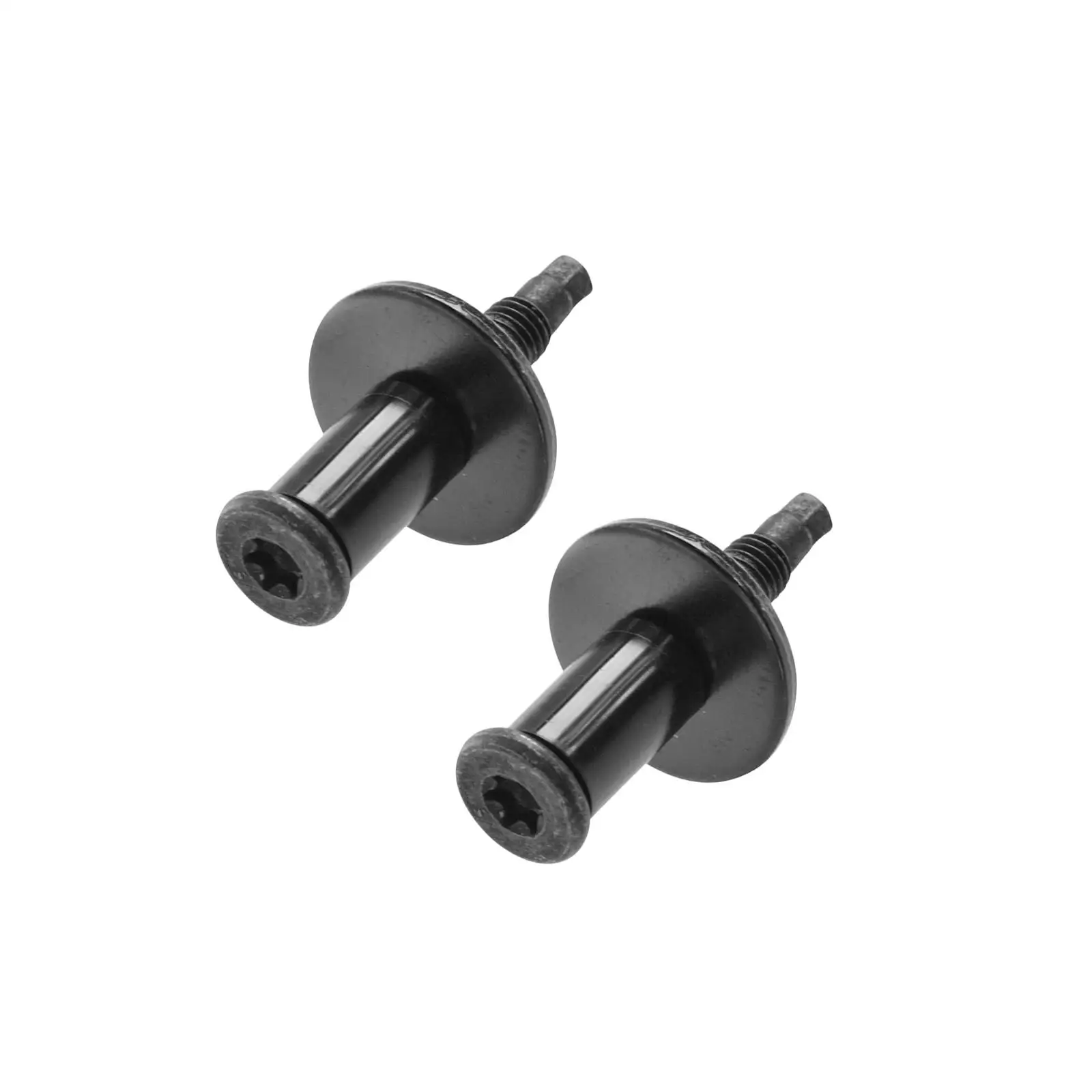 

2x Tailgate Liftgate Latch Striker Bolts 1L3Z-9940A42-Aa for Ford Accessory