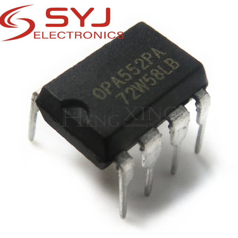5 шт. OPA552PA OPA552