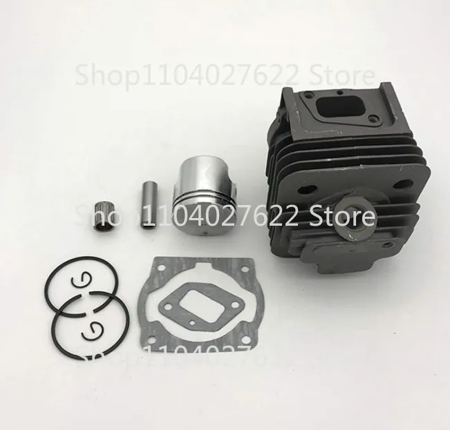 Комплект поршня цилиндра 44 мм 43CC 52CC 1E44F-5 44F-5 44-5