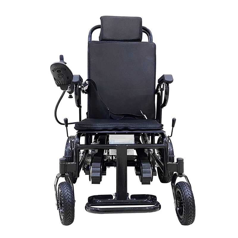 

UJOIN highest cost performance stair climbing wheelchair electric