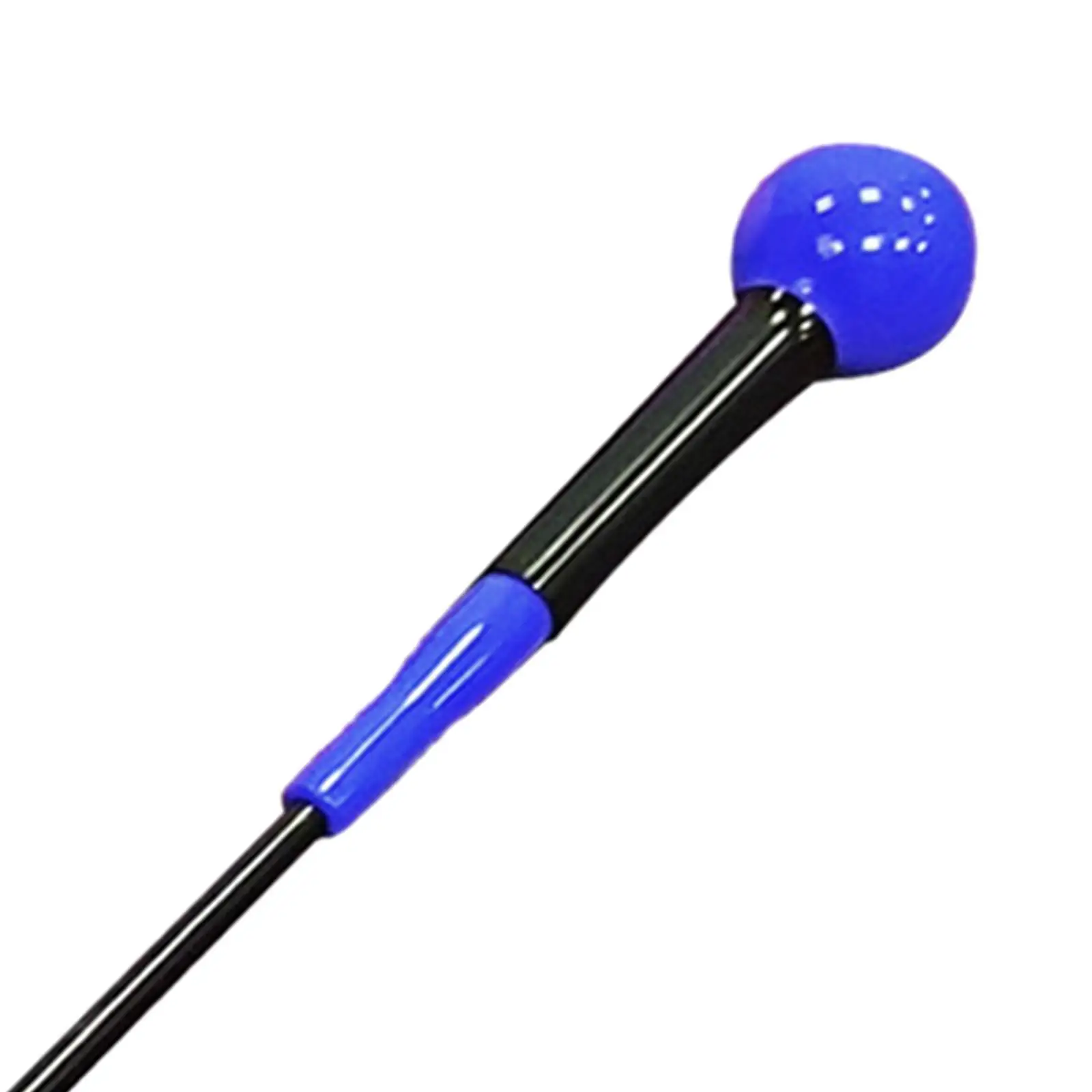 

Golf Swing Training Aid Gesture Alignment Correction for Adults Tool Black